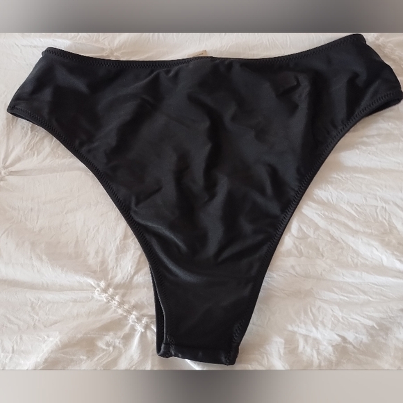 OCEAN AVENUE 2 PC TANKINI BATHING SUIT SZ XL - Picture 7 of 10